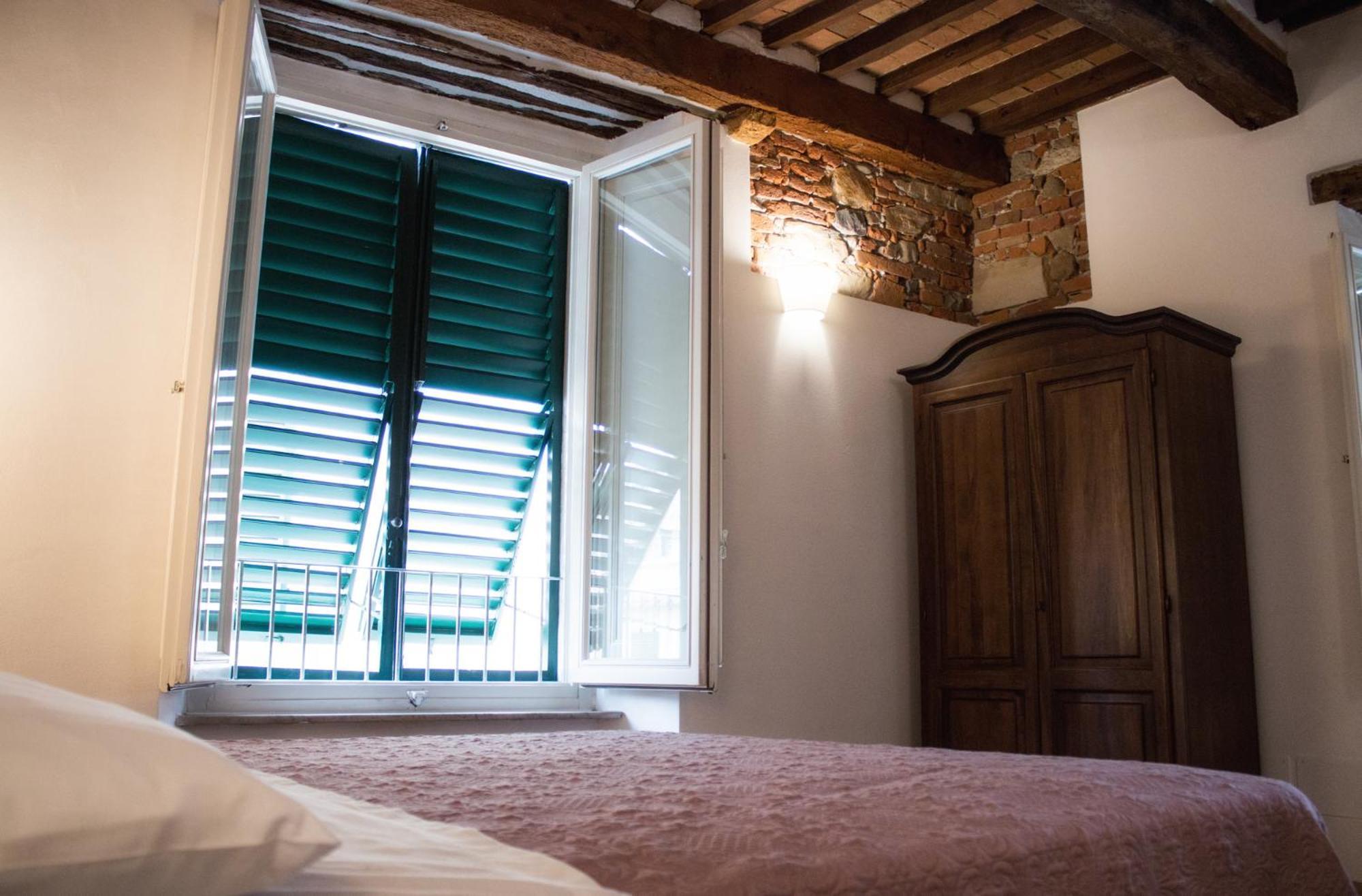 Vicolo Del Geppone Villa ลุคคา ภายนอก รูปภาพ