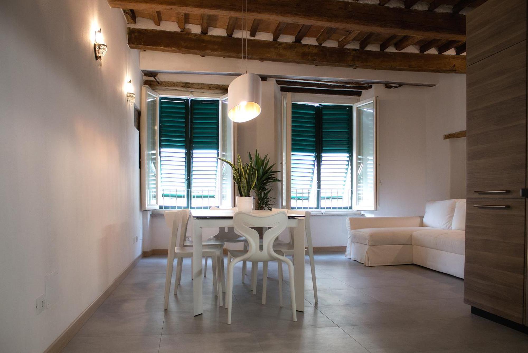 Vicolo Del Geppone Villa ลุคคา ภายนอก รูปภาพ