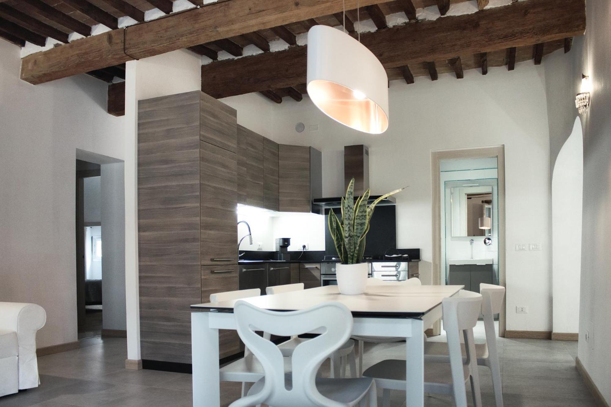 Vicolo Del Geppone Villa ลุคคา ภายนอก รูปภาพ