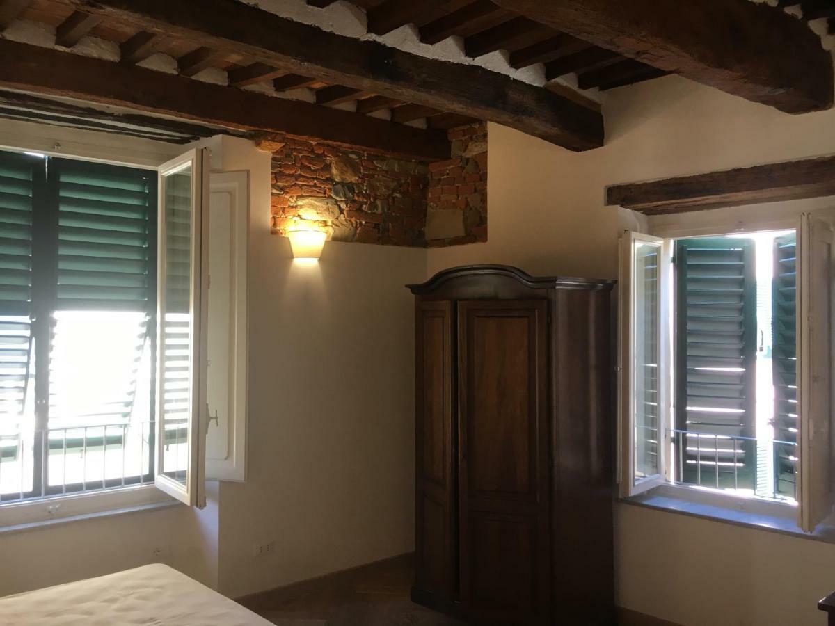 Vicolo Del Geppone Villa ลุคคา ภายนอก รูปภาพ