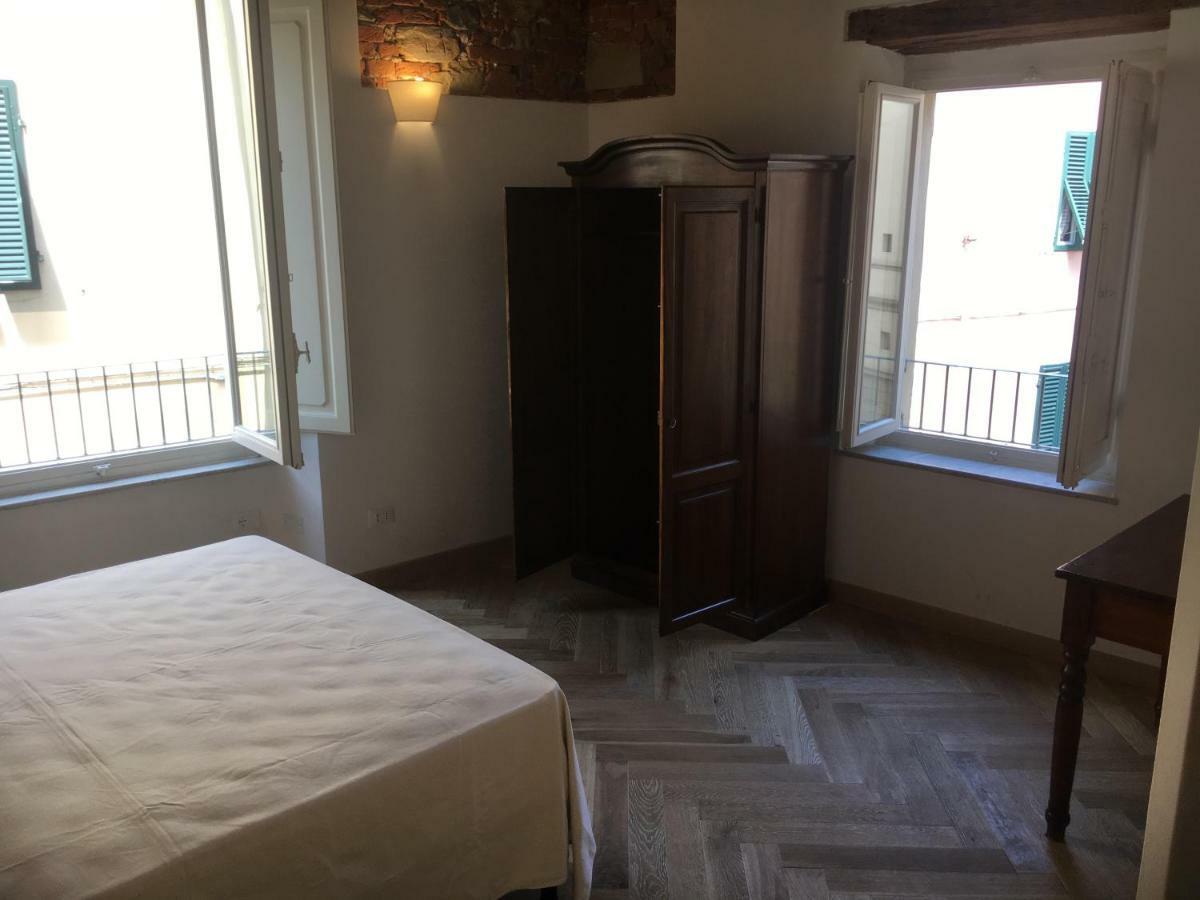 Vicolo Del Geppone Villa ลุคคา ภายนอก รูปภาพ
